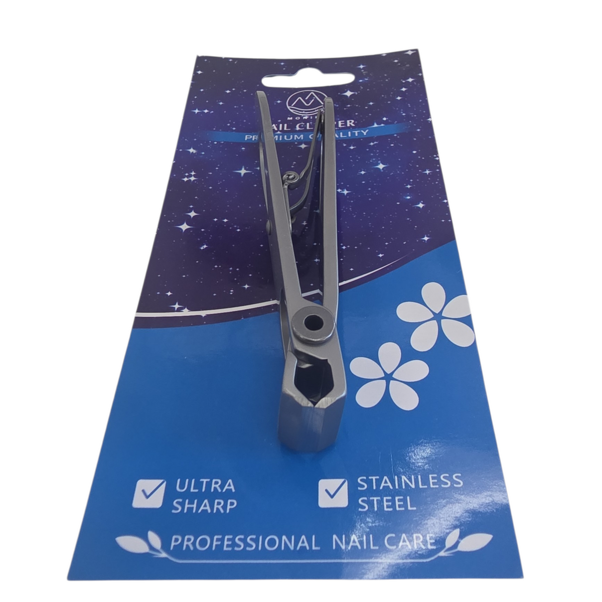 Monika Large Nail Clipper- Toe Nail Clipper-Thick Nail Clipper