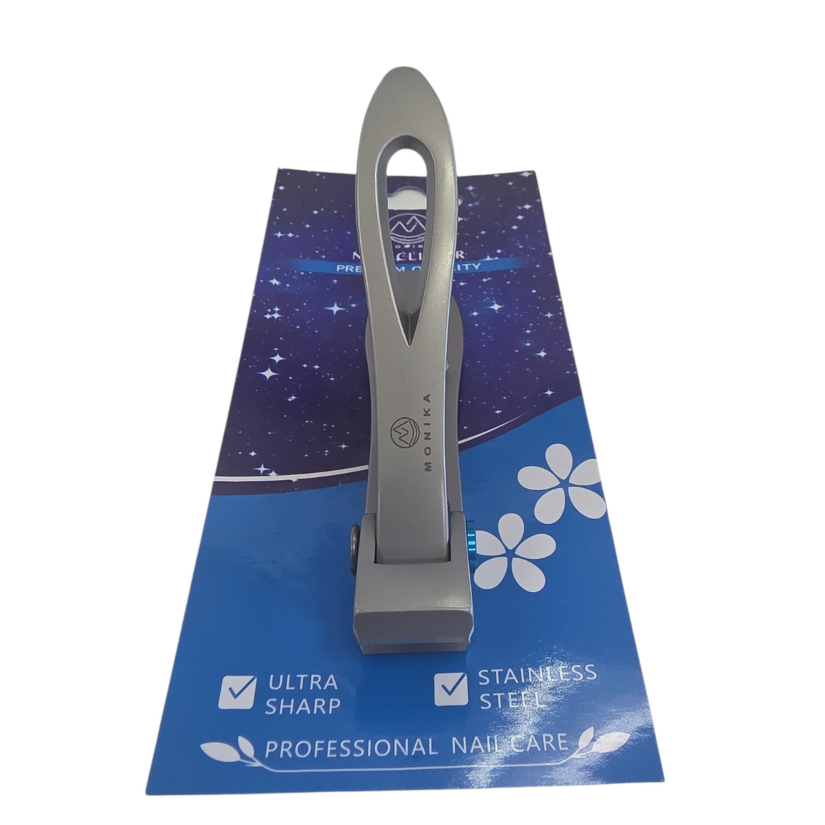 Monika Large Nail Clipper- Toe Nail Clipper-Thick Nail Clipper