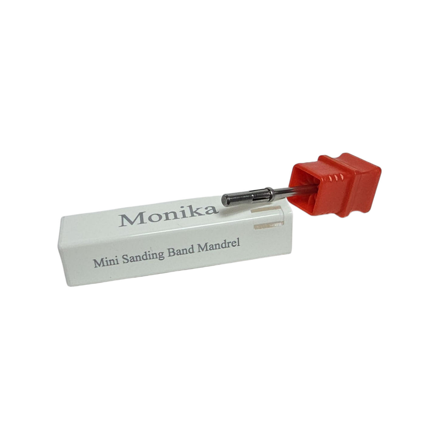 Monika Loxo mandrel easy off Mini 3.1 mm