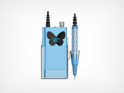 Monika Rechargeable Electric Nail Drill Machine up 35K #K902