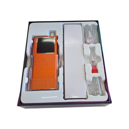 Monika Rechargeable Electric Nail Drill Machine up 35K #K902