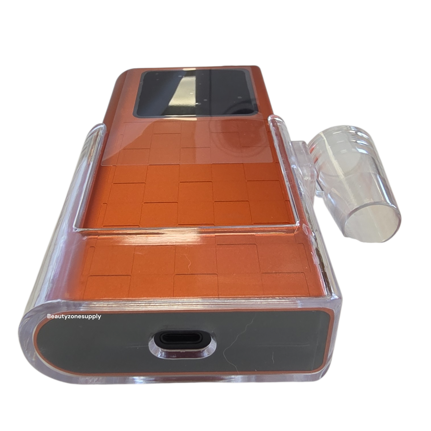 Monika Rechargeable Electric Nail Drill Machine up 35K #K902