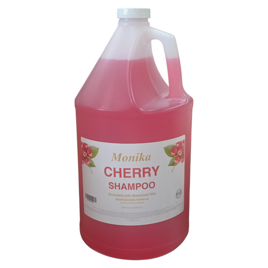 Monika Shampoo Cherry Gallon
