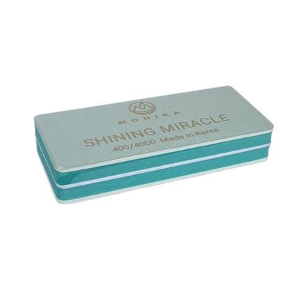 Monika Shine 2 way Shining Miracle Buffer