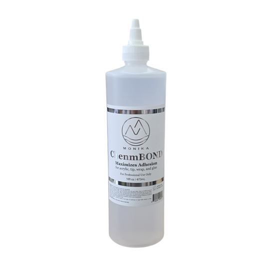 Monika Chenm Bond Acrylic Gel nail 16oz