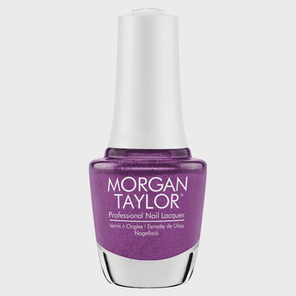 Morgan Taylor Lacquer Berrylicious Bliss (0.5 oz) #3110593