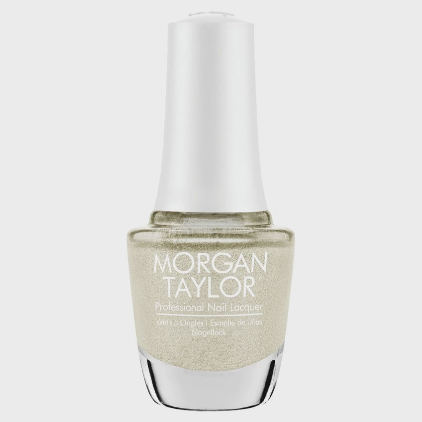 Morgan Taylor Lacquer Catching Some Glaze (0.5 oz) #3110588
