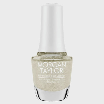 Morgan Taylor Lacquer Catching Some Glaze (0.5 oz) #3110588