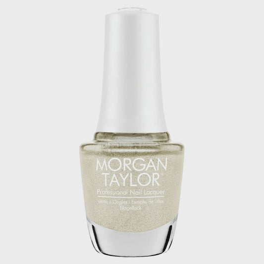 Morgan Taylor Lacquer Catching Some Glaze (0.5 oz) #3110588