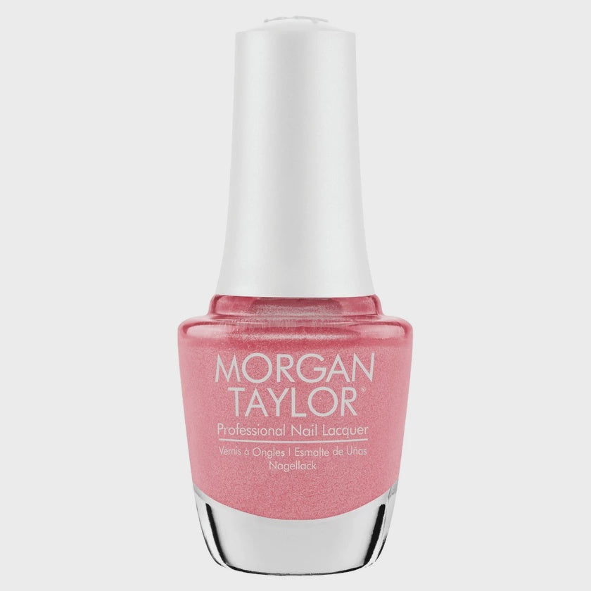 Morgan Taylor Lacquer Citrus Halo (0.5 oz) #3110590 - BeautyzoneNailSupply