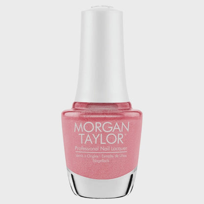 Morgan Taylor Lacquer Citrus Halo (0.5 oz) #3110590 - BeautyzoneNailSupply