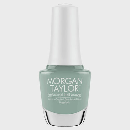 Morgan Taylor Lacquer Mint for Me (0.5 oz) #3110592