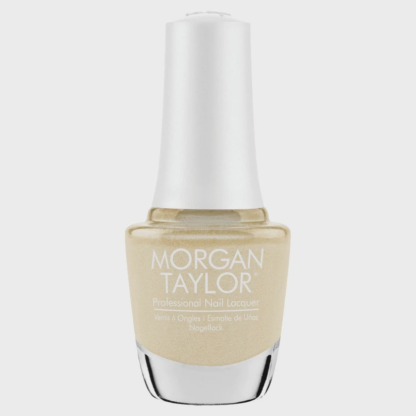 Morgan Taylor Lacquer Sunburst Your Bubble (0.5 oz) #3110589