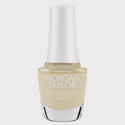 Morgan Taylor Lacquer Sunburst Your Bubble (0.5 oz) #3110589