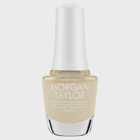 Morgan Taylor Lacquer Sunburst Your Bubble (0.5 oz) #3110589