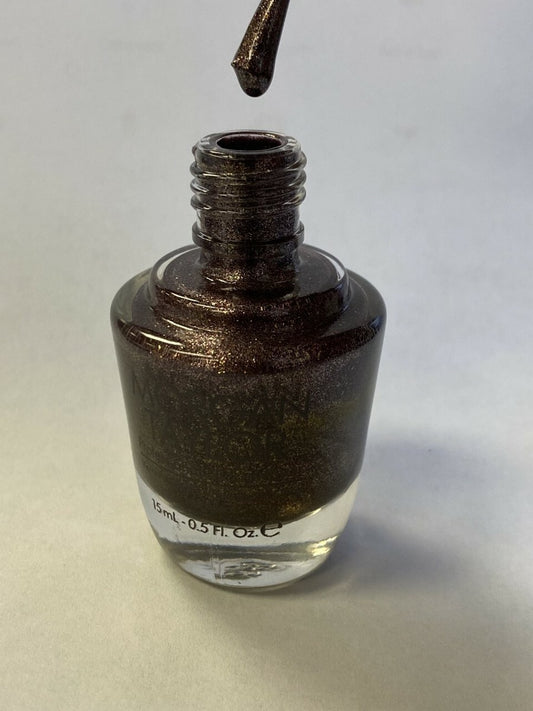 Morgan Taylor Now you see me15 mL .5 fl oz 50141 ds