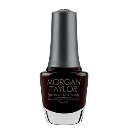 Morgan Taylor MOST WANTED 15 mL .5 fl oz 50039