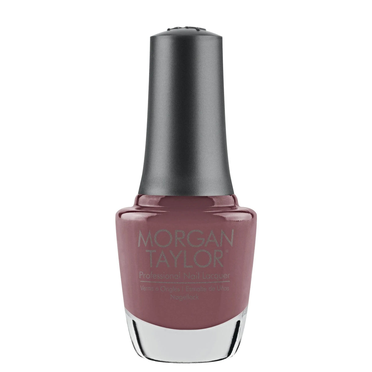 Morgan Taylor MUST HAVE MAUVE 15 mL .5 fl oz 50016