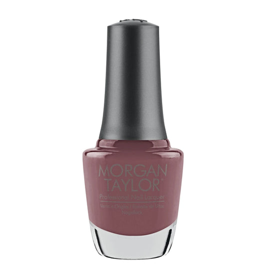 Morgan Taylor MUST HAVE MAUVE 15 mL .5 fl oz 50016