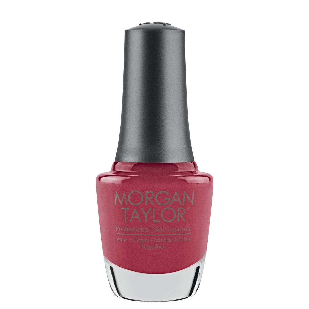 Morgan Taylor MY KIND OF BALL GOWN 15 mL .5 fl oz 50160