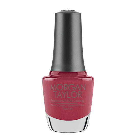 Morgan Taylor MY KIND OF BALL GOWN 15 mL .5 fl oz 50160