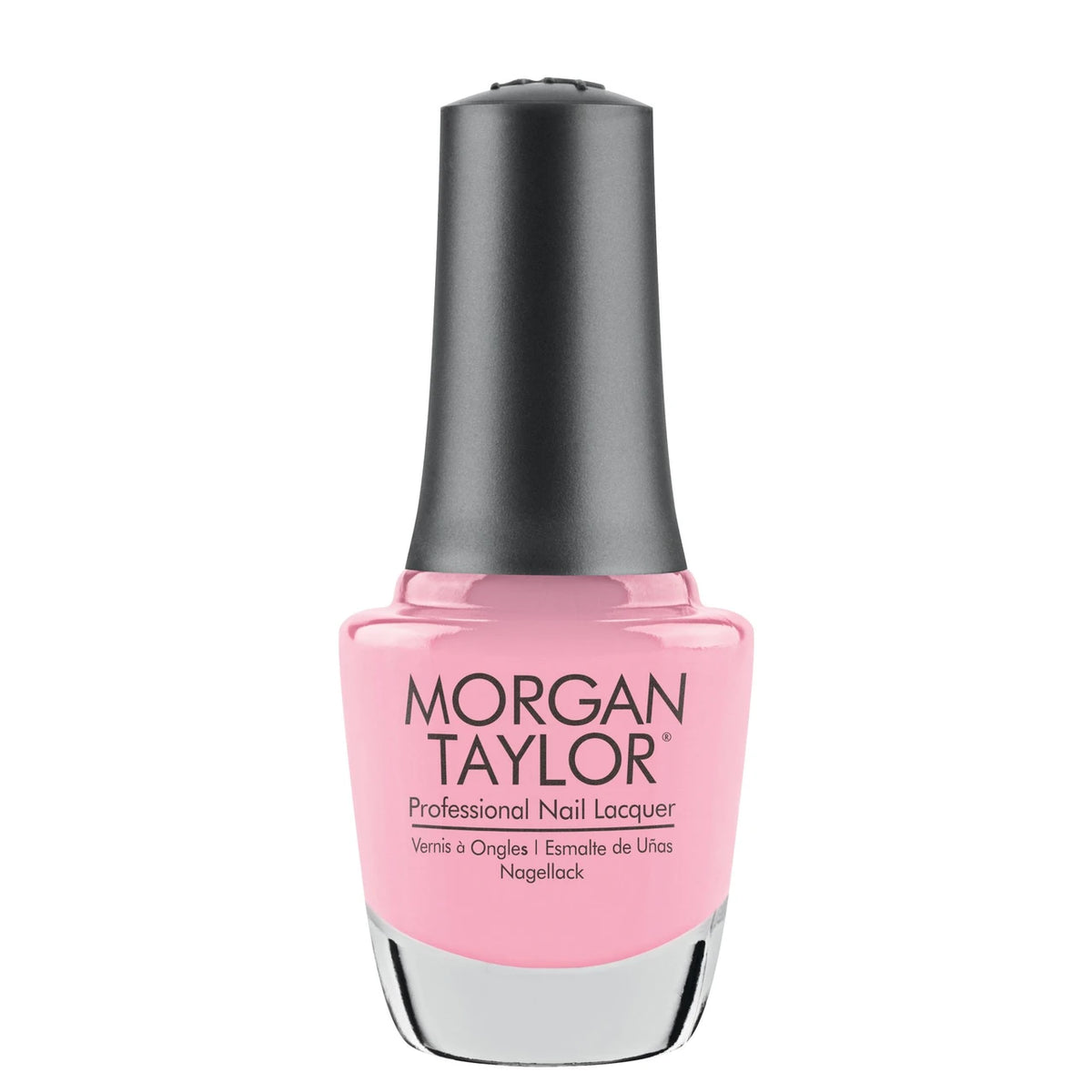 Morgan Taylor NEW ROMANCE 15 mL .5 fl oz 50013