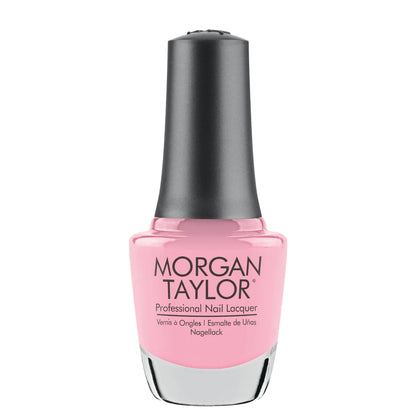 Morgan Taylor NEW ROMANCE 15 mL .5 fl oz 50013