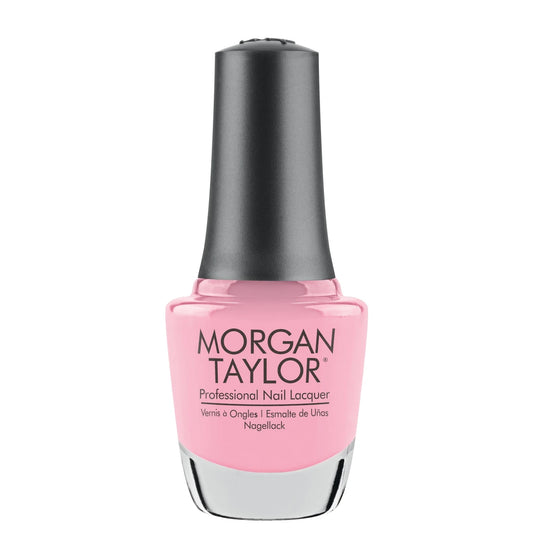Morgan Taylor NEW ROMANCE 15 mL .5 fl oz 50013