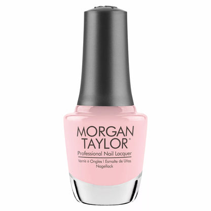 Morgan Taylor NEW ROMANCE 15 mL .5 fl oz 50013