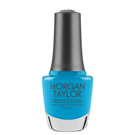 Morgan Taylor NO FILTER NEEDED 15 mL .5 fl oz 3110259