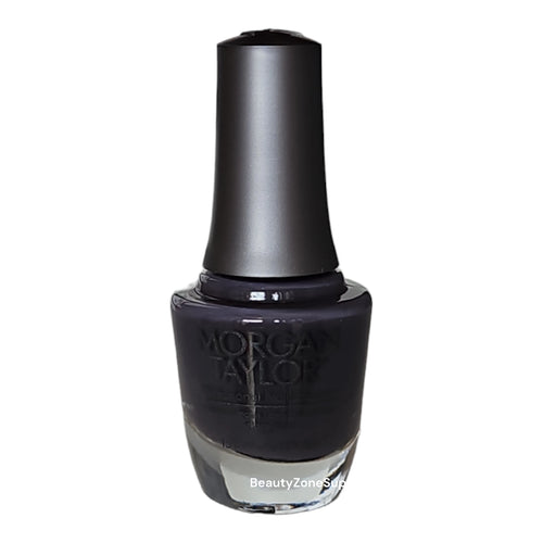 Morgan Taylor Nail Lacquer A Hundred Present Yes 0.5 fl oz #3110515