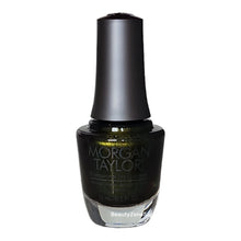 Load image into Gallery viewer, Morgan Taylor Nail Lacquer Bad To The Bow 0.5 fl oz #3110511