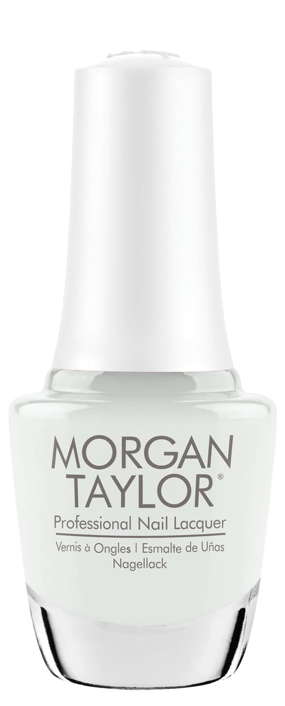 Morgan Taylor Nail Lacquer Moonlit Moments 0.5oz 15mL #3110581
