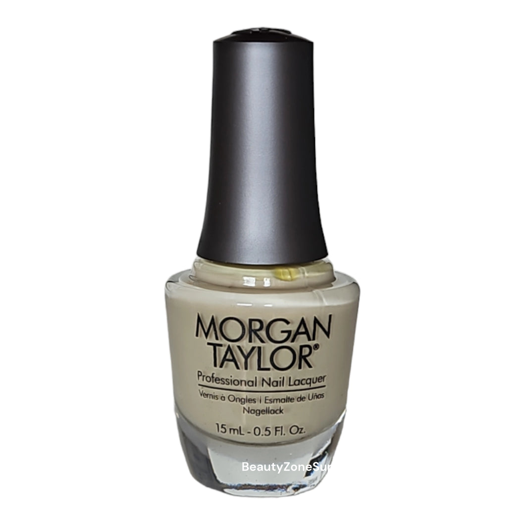 Morgan Taylor Nail Lacquer Wrapped Around Your Finger 0.5 fl oz #3110510