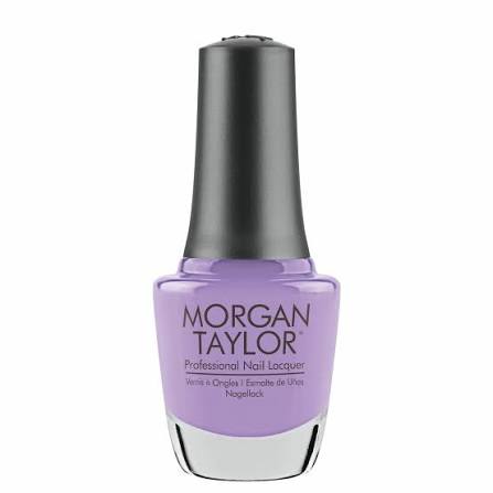 Morgan Taylor P.S. I LOVE YOU 15 mL .5 fl oz 50045