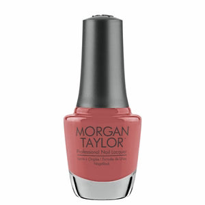 Morgan Taylor PERFECT LANDING 15 mL .5 fl oz 50227