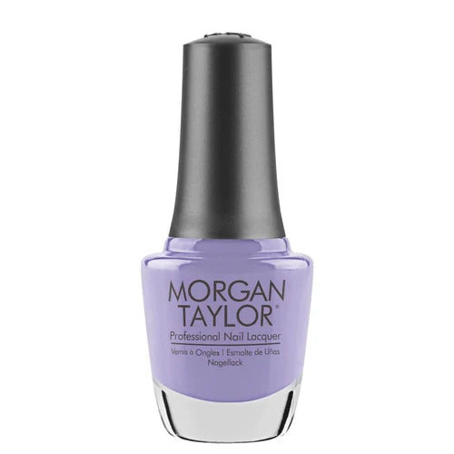 Morgan Taylor PERIWINKLE POP (PREVIOUSLY PO-RIWINKLE) 15 mL .5 fl oz 3110326