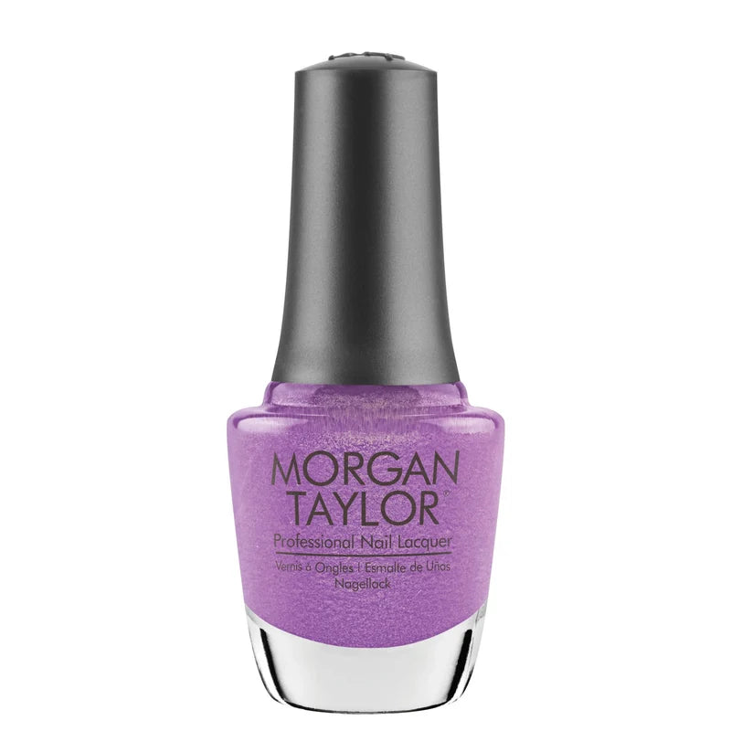 Morgan Taylor SOMETHING TO BLOG ABOUT 15 mL .5 fl oz 50043