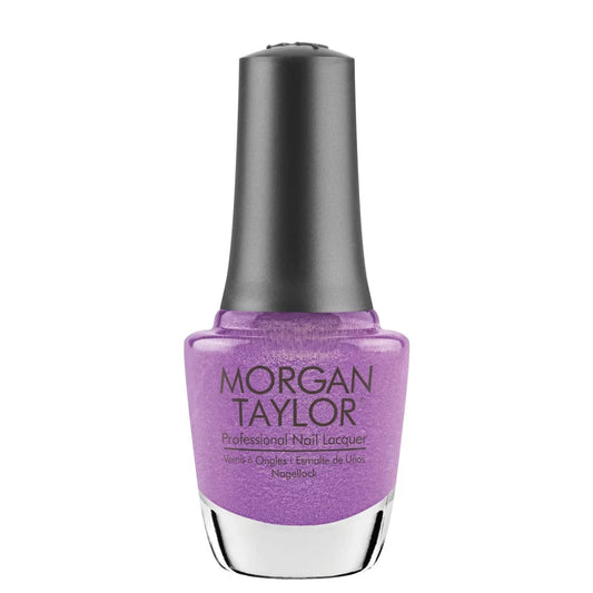 Morgan Taylor SOMETHING TO BLOG ABOUT 15 mL .5 fl oz 50043