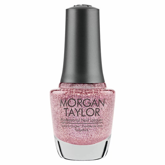 Morgan Taylor SWEETEST THING 15 mL .5 fl oz 50012