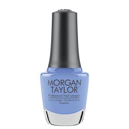 Morgan Taylor TAKE ME TO YOUR TRIBE 15 mL .5 fl oz 50125