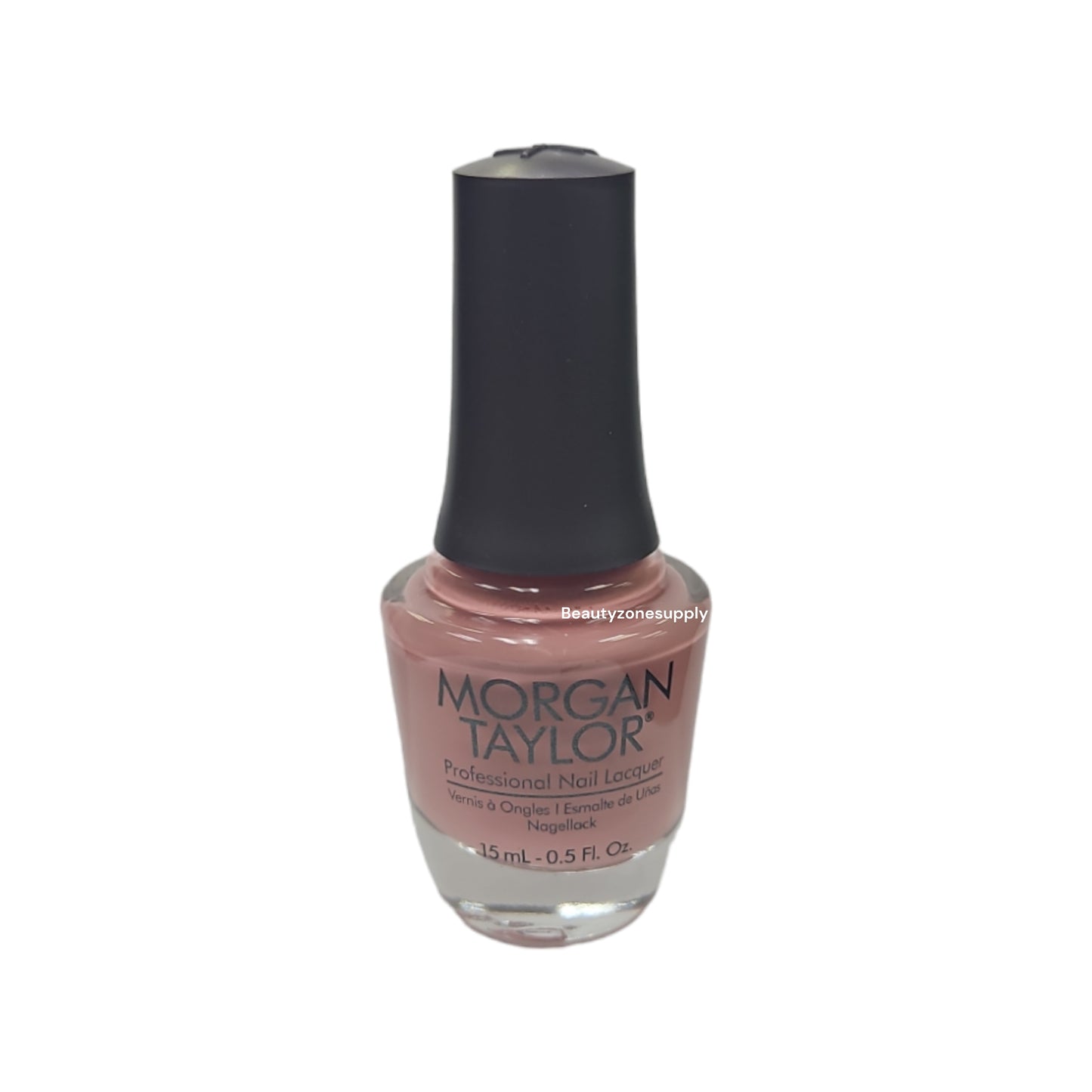 Morgan Taylor Tidy Touch 15 mL .5 fl oz 3110526