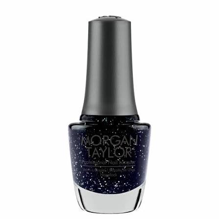Morgan Taylor UNDER THE STARS 15 mL .5 fl oz 50098