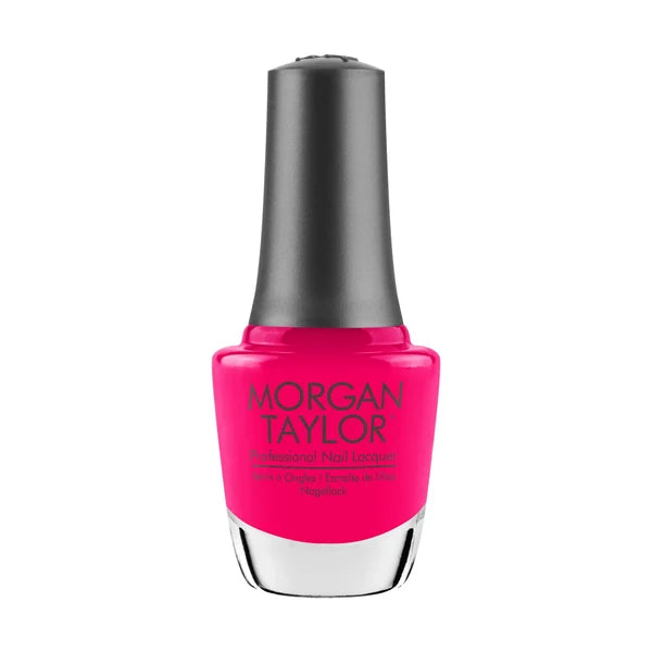 Morgan Taylor WOKE UP THIS WAY 15 mL .5 fl oz 3110257