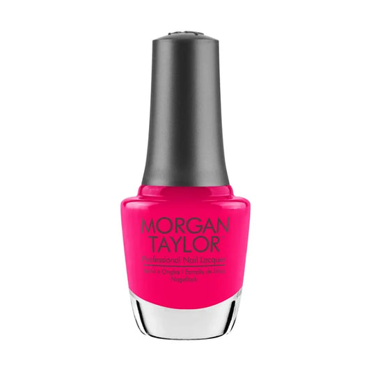 Morgan Taylor WOKE UP THIS WAY 15 mL .5 fl oz 3110257