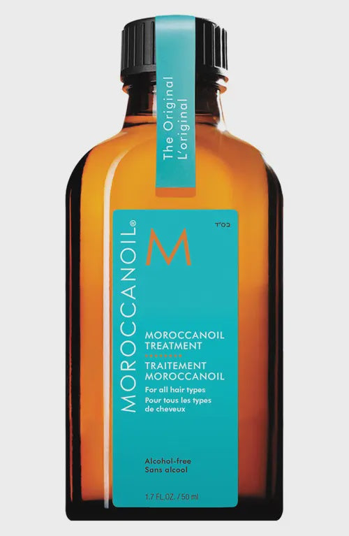 Moroccanoil Treatment For All Hair Types 1.7 fl Oz