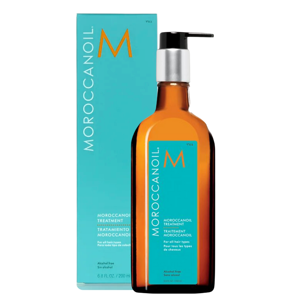 Moroccanoil Treatment For All Hair Types 6.8 fl Oz