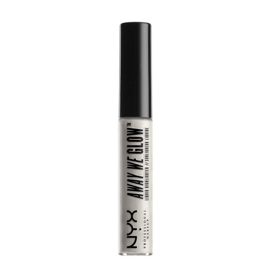 NYX Away We Glow Liquid Highlighter Prism AWG01
