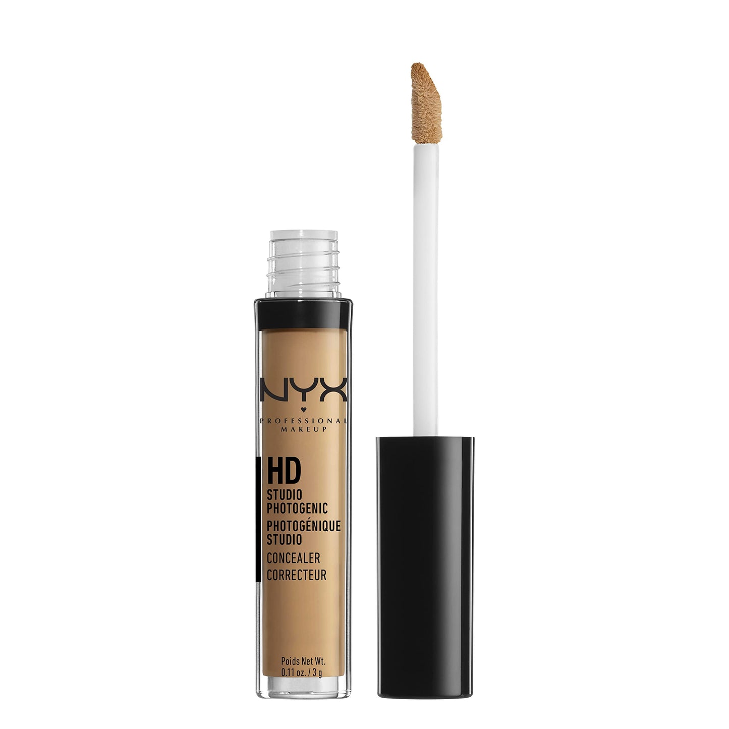 NYX Concealer Wand Tan CW07