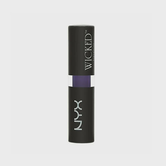 NYX Wicked Lippie Lipstick WIL01 Betrayal